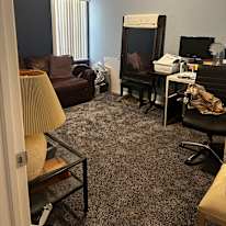 Photo of sam's room