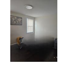 Photo of Sarah's room