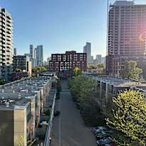 Photo of Ingrid's room