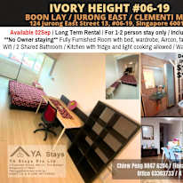 Photo of Customer Enquiry's room