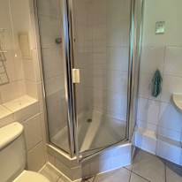 Photo of Bogdan's room