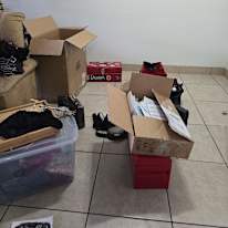 Photo of Jennifer's room