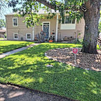 Photo of John's room