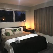 Photo of Leanne's room