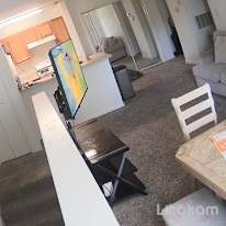 Photo of Ledene's room