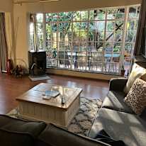 Photo of E's room