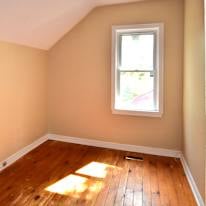 Photo of Mary's room
