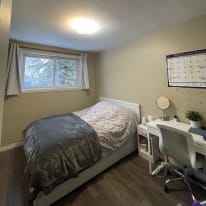 Photo of sophie's room