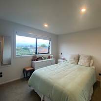 Photo of Kelsie's room