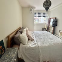 Photo of Adibah's room