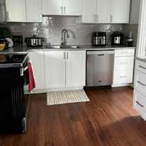 Photo of Michelle's room
