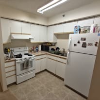 Photo of Conor's room