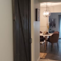 Photo of Elissa's room