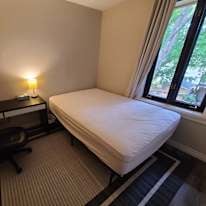 Photo of Eddy's room