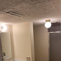 Photo of Reuben's room