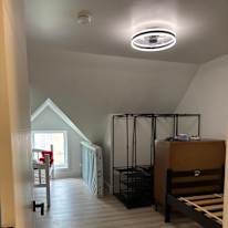 Photo of O's room