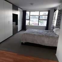 Photo of Matt Costello's room