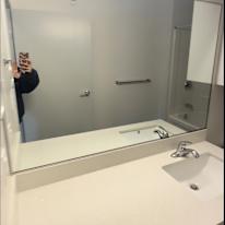 Photo of Shaniya Rego's room