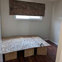 Photo of Jazzmine's room