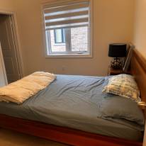 Photo of Dhvani Shah's room