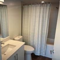 Photo of Pooya's room
