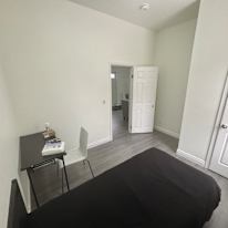 Photo of stephen's room