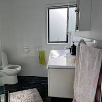 Photo of Anne's room