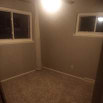 Photo of Todd's room