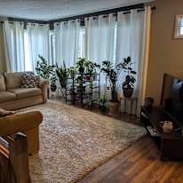 Photo of Matt's room