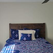 Photo of kevin's room