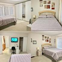Photo of Judy's room