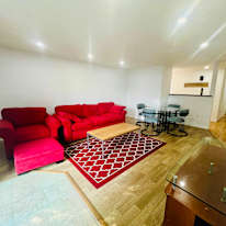 Photo of Nitin's room