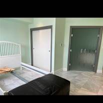 Photo of Shyan's room