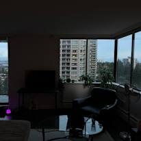 Photo of Ariman's room