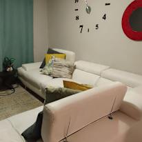 Photo of Alu's room