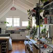 Photo of Claire's room