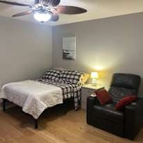 Photo of Miv's room
