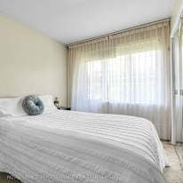 Photo of Iris's room