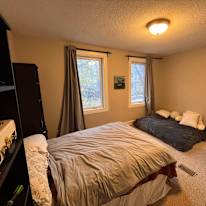 Photo of Karim's room