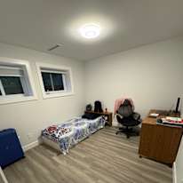 Photo of Shrey's room