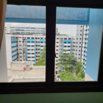 Photo of Jo Sarah's room