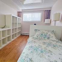 Photo of Vicky's room