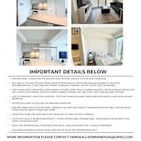 Photo of Denise Mendoza's room