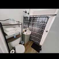 Photo of Alyssa's room