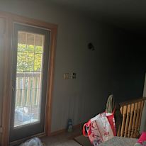 Photo of landlord's room