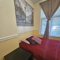Photo of Abril Mendoza cordova's room