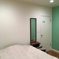 Photo of mir's room