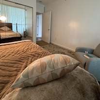 Photo of Van House's room
