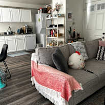 Photo of Jennifer's room