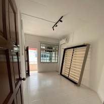 Photo of Deepika's room
